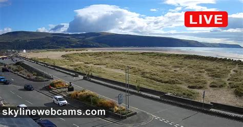 barmouth webcam